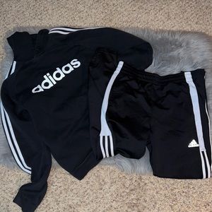 Adidas set
